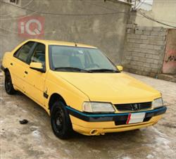 Peugeot 405
